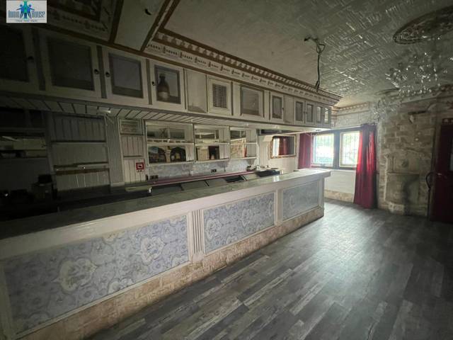 Local comercial en Venta en Parque Sur