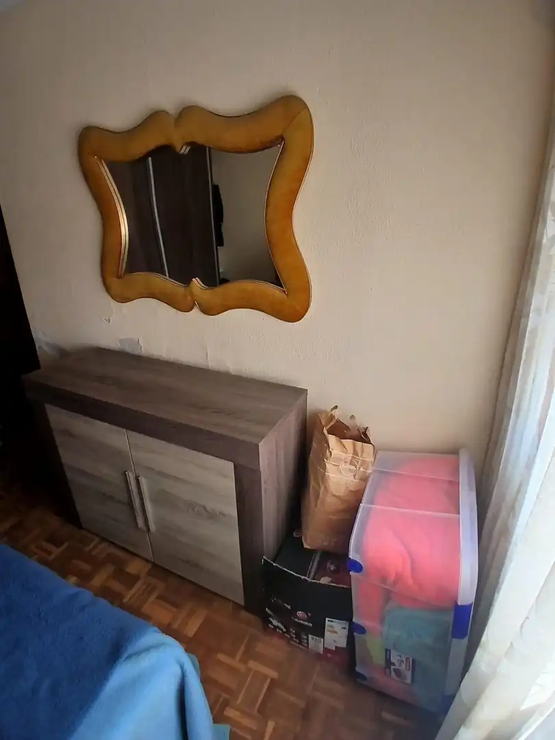 Bedroom of Flat for sale in Reinosa, Cantabria