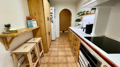 Foto 5 de Piso en venta en Suárez, Málaga Capital