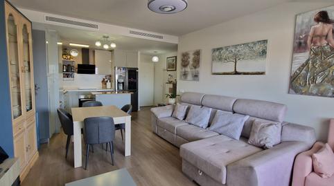 Foto 3 de Ático en venta en Calle Pilar Bardem, Sierra de Estepona - Avda. de Andalucía, Málaga