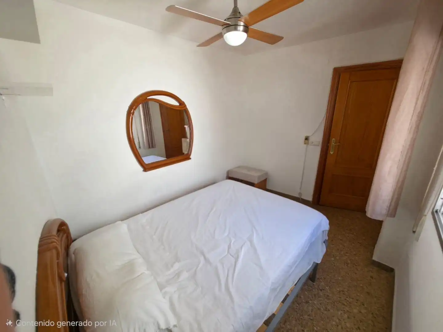 Appartement compact avec terrasse à vendre à Saladar, imagen 10