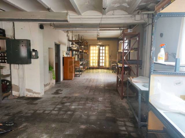 Local comercial en Alquiler en La Bisbal d'Empordà