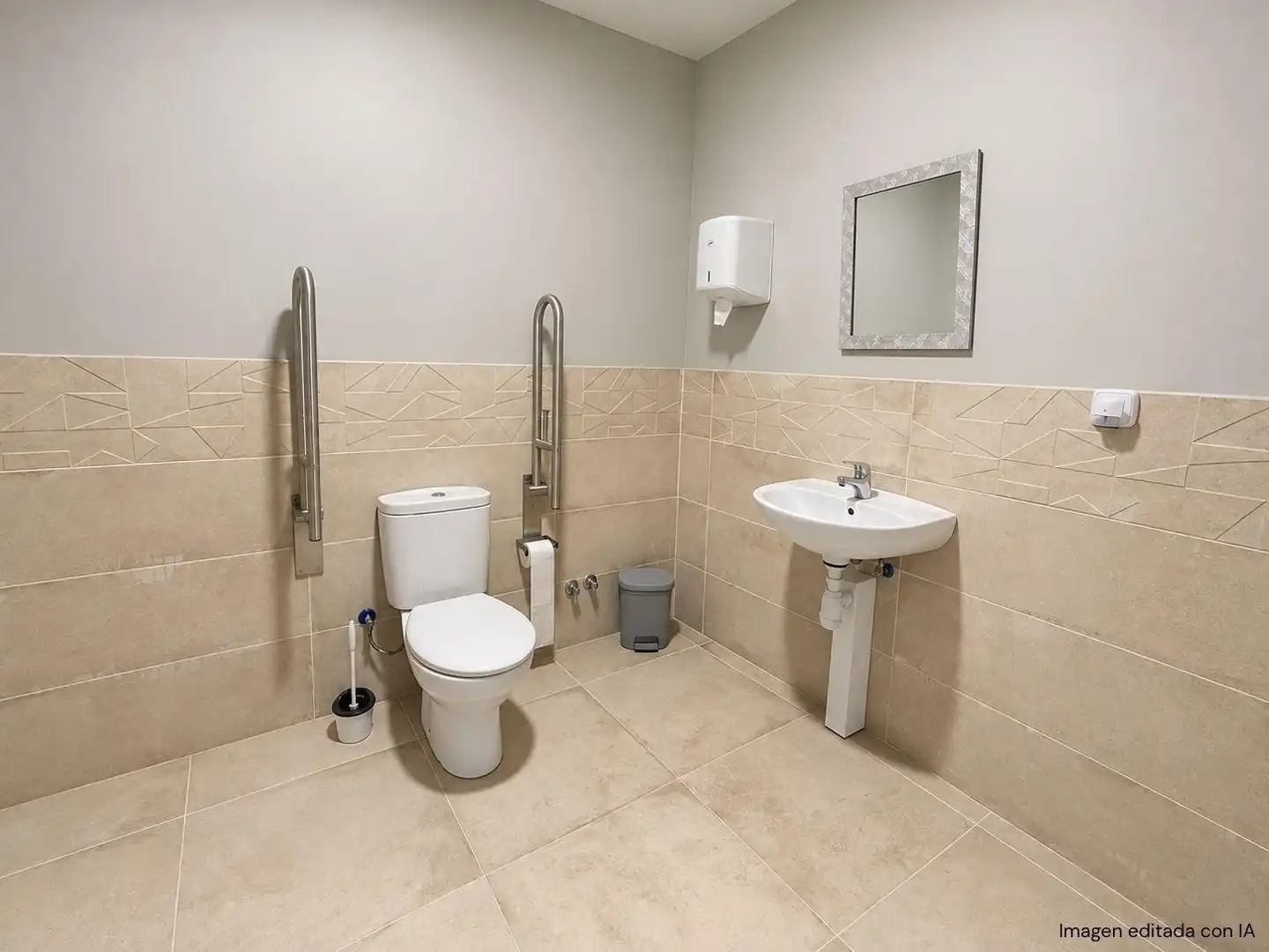 Business premises for sale in Parque Manuel de Vega - Carretera de Ugena, imagen 6