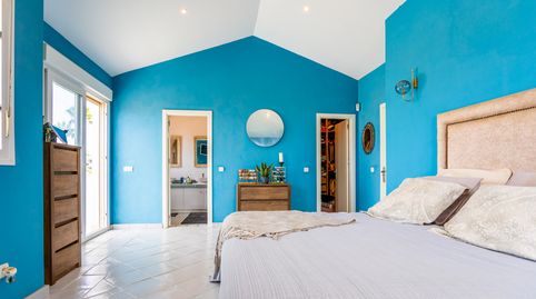 Photo 5 of Houses for sale in El Faro de Calaburra - Chaparral, Mijas