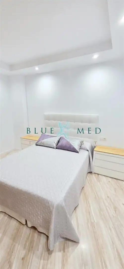 Habitación de Piso en venta en Mazarrón con Aire acondicionado, Calefacción y Trastero