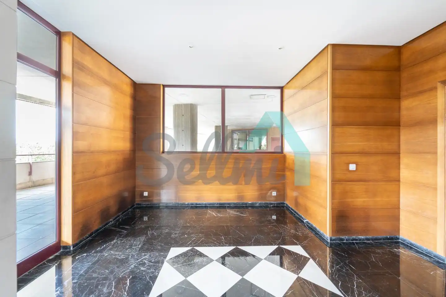 Flat for rent in Gil Blas, Auditorio - Seminario - Parque de Invierno