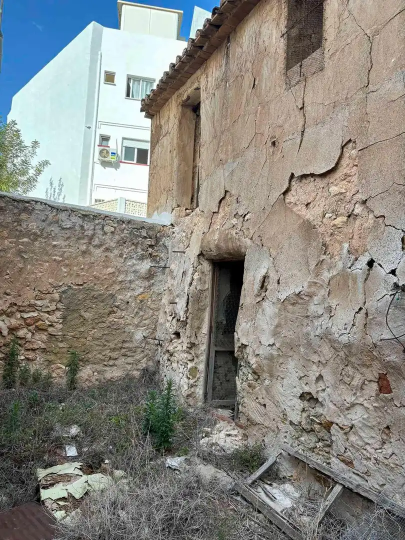 Finca rústica en venda a Pueblo - Urbanizaciones