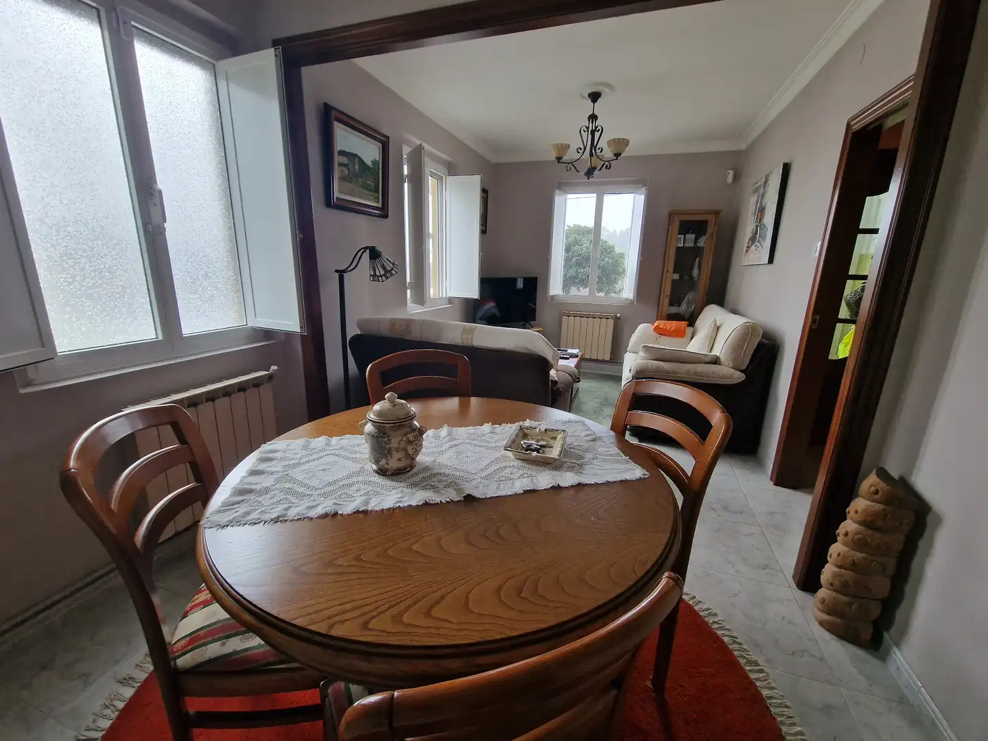 Casa amb jardí en venda a Sedes - Pedroso - Doso, imagen 26