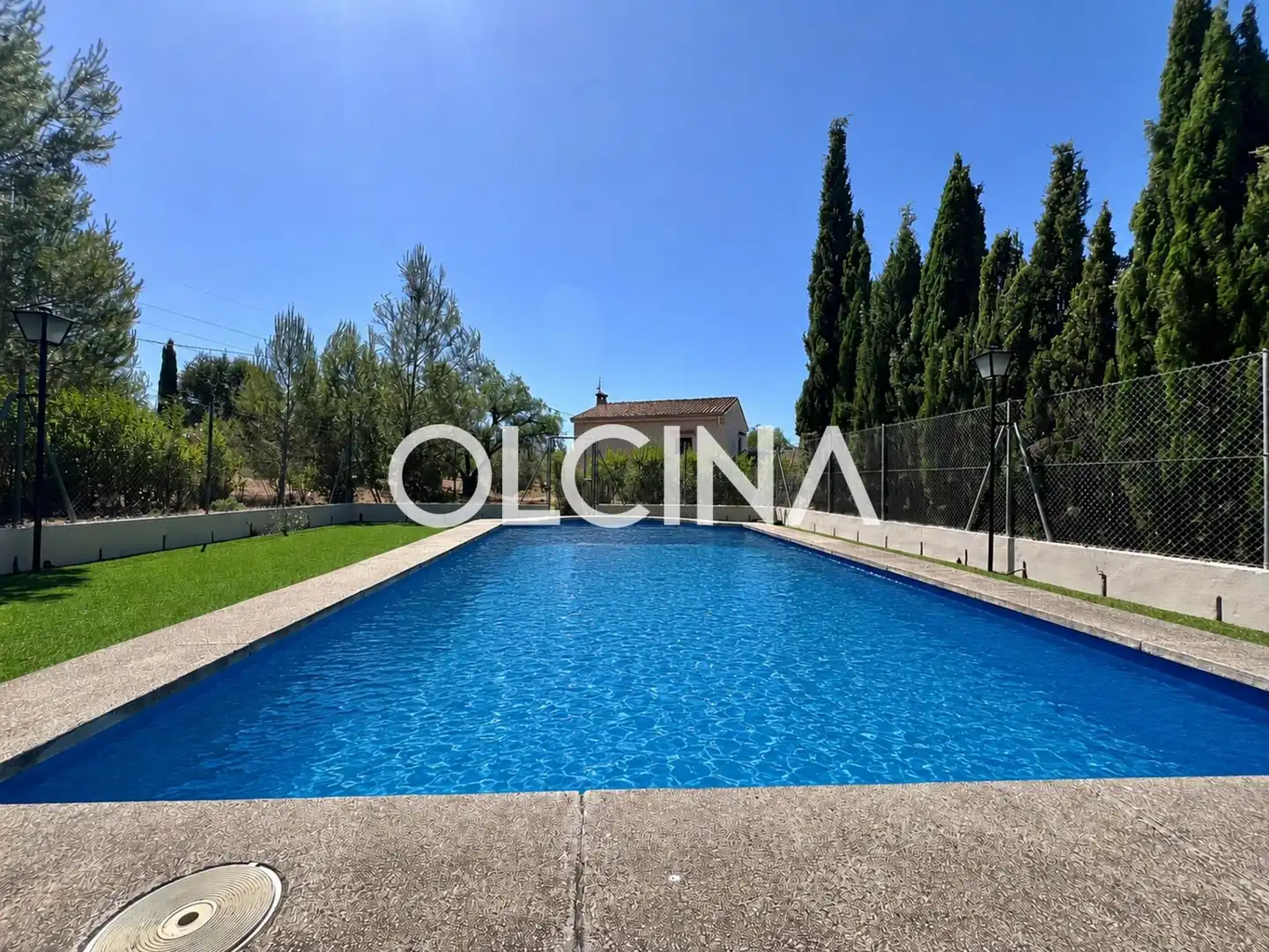 Villa avec piscine à vendre à Cocentaina, imagen 37