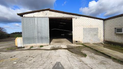 Photo 3 of Industrial buildings for sale in Tazones - Argüero, Villaviciosa