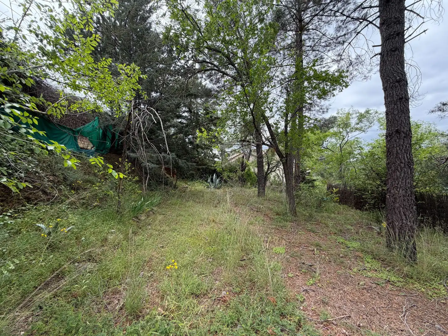 Haus mit Garten zum Verkauf in Robledo de Chavela, imagen 51