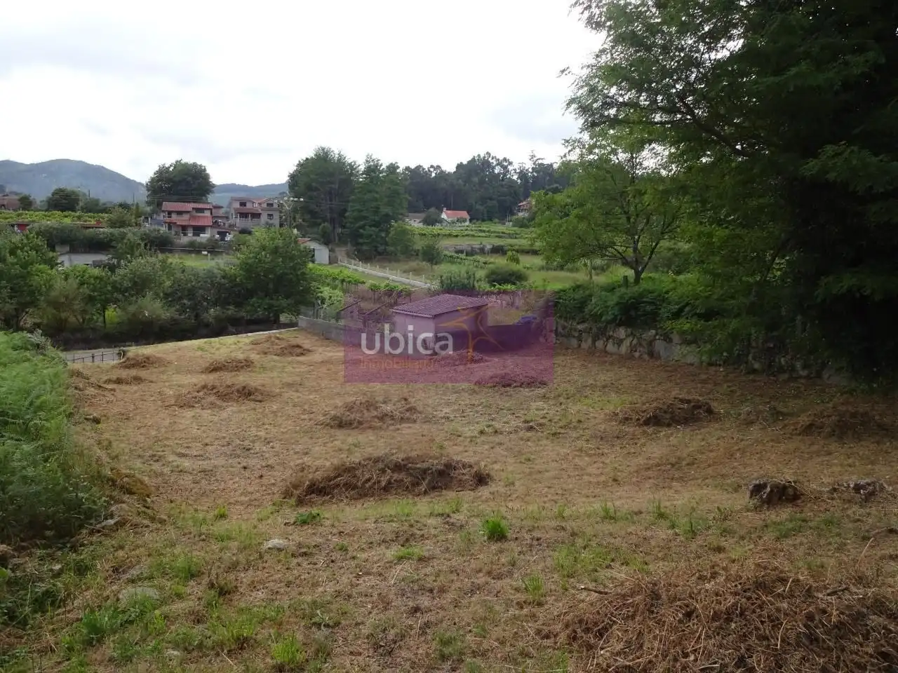 Lands and plots for sale in Salceda de Caselas, imagen 8