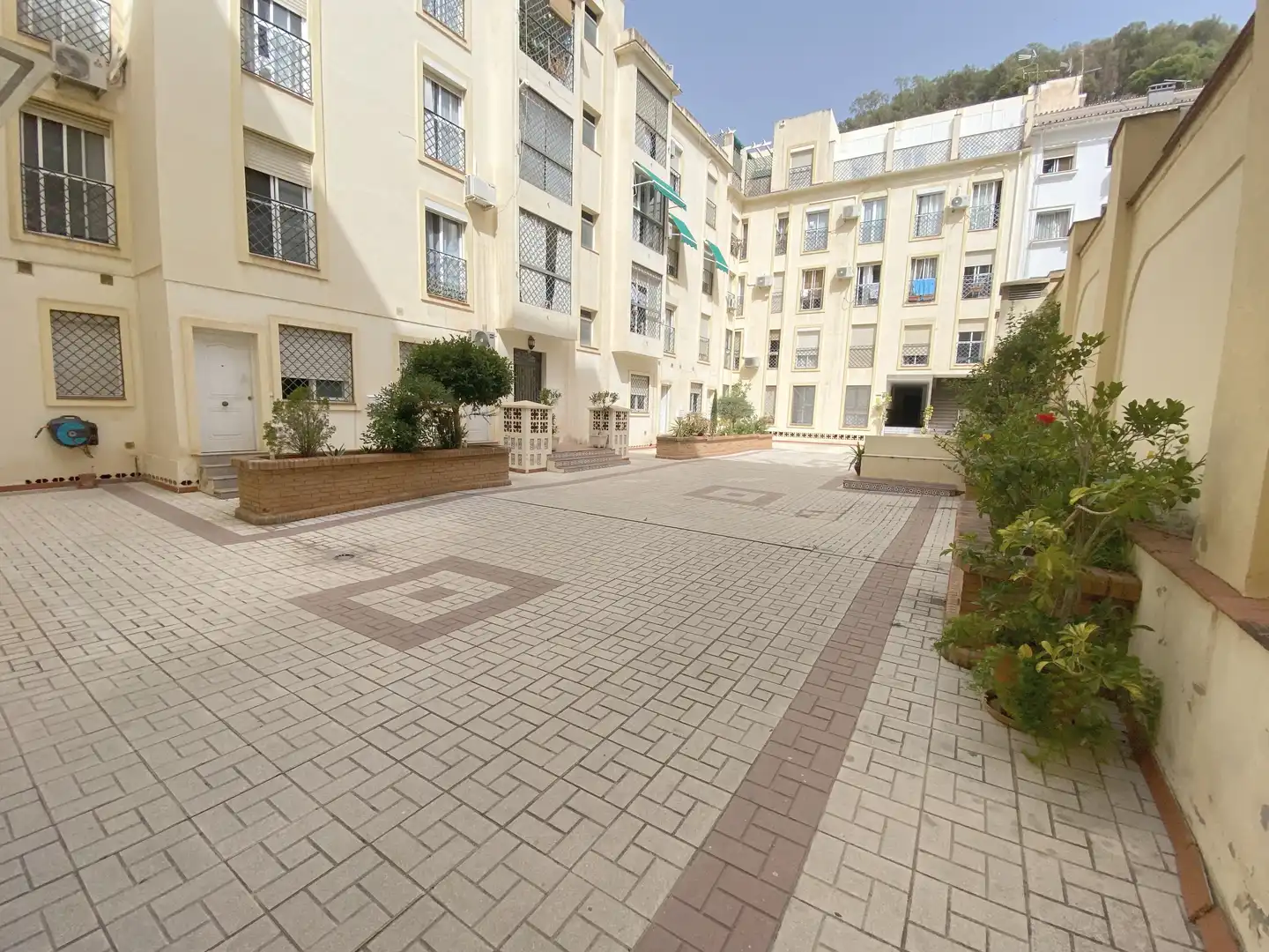 Flat for sale in Calle Victoria, 29, La Victoria