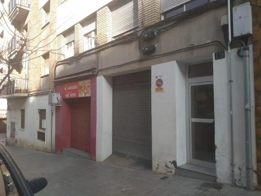 Büro zum Verkauf in Carrer Venus, Mariola