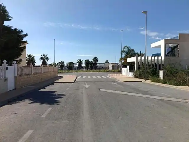 Chalet con piscina en venta en Orihuela Costa, imagen 33