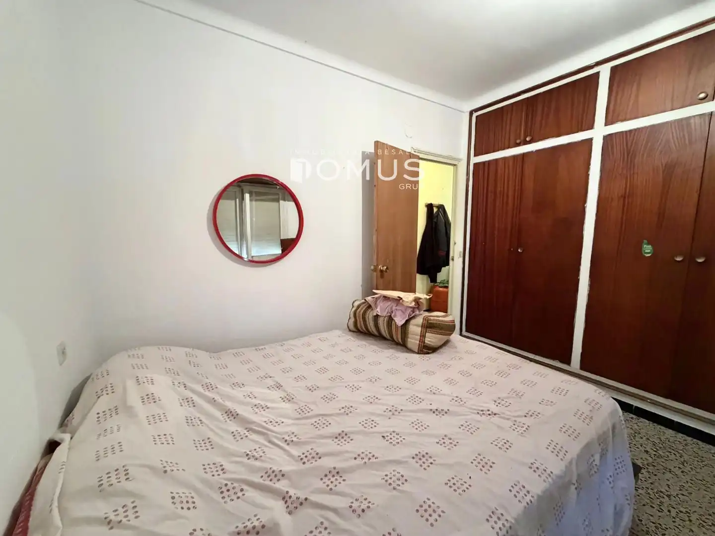Bedroom of Flat for sale in L'Escala  with Terrace and Storage room