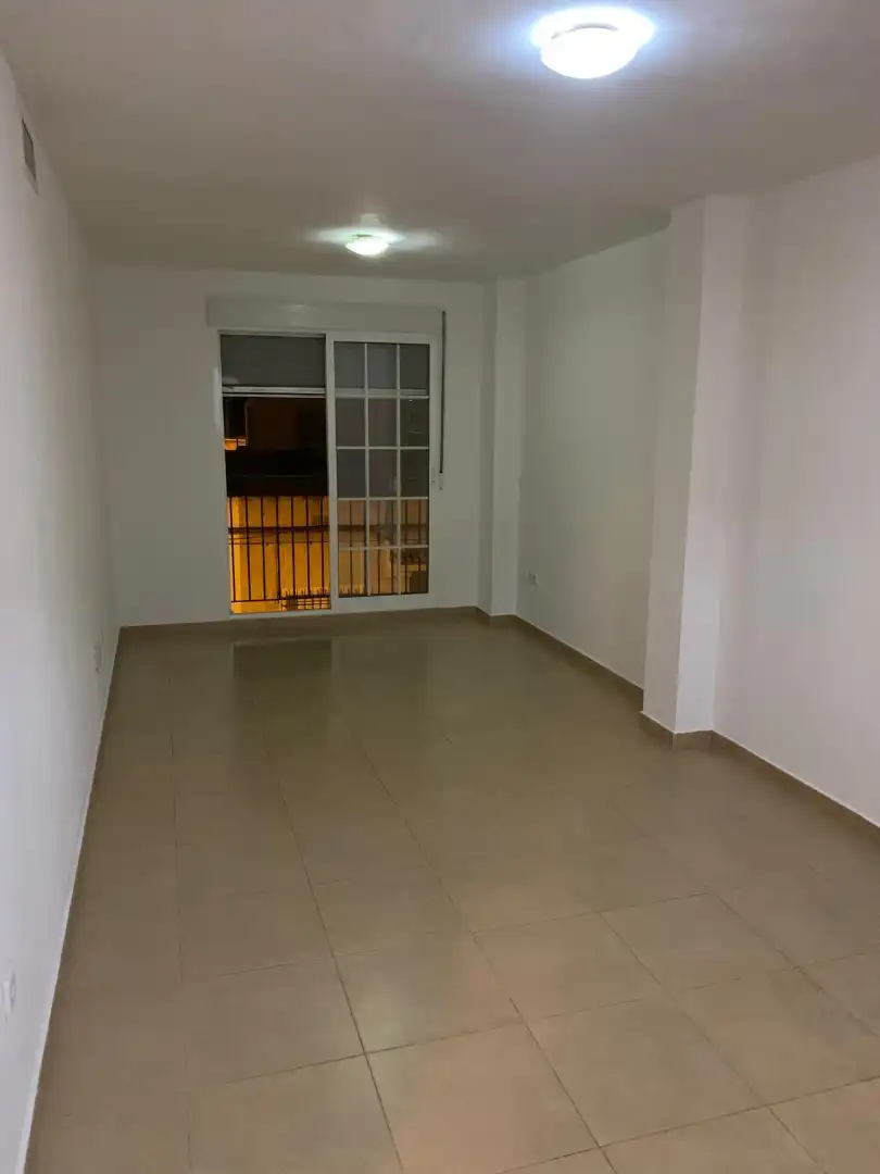Piso de alquiler en Murcia con Trastero y Lavadora