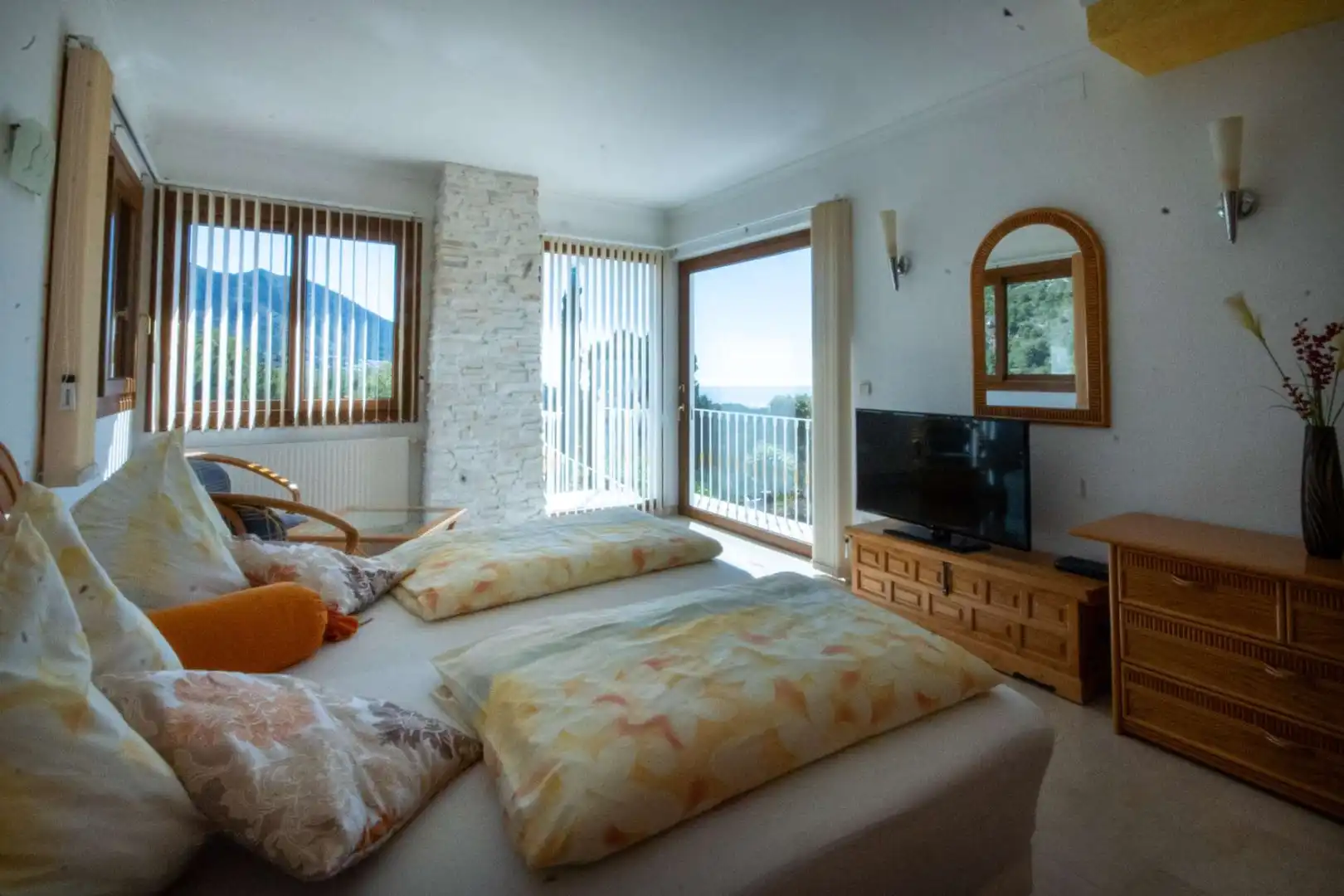 Villa avec terrasse à vendre à Mijas pueblo, imagen 24