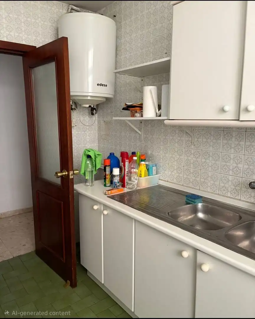 Apartment zum Verkauf in Puerto Deportivo, imagen 13