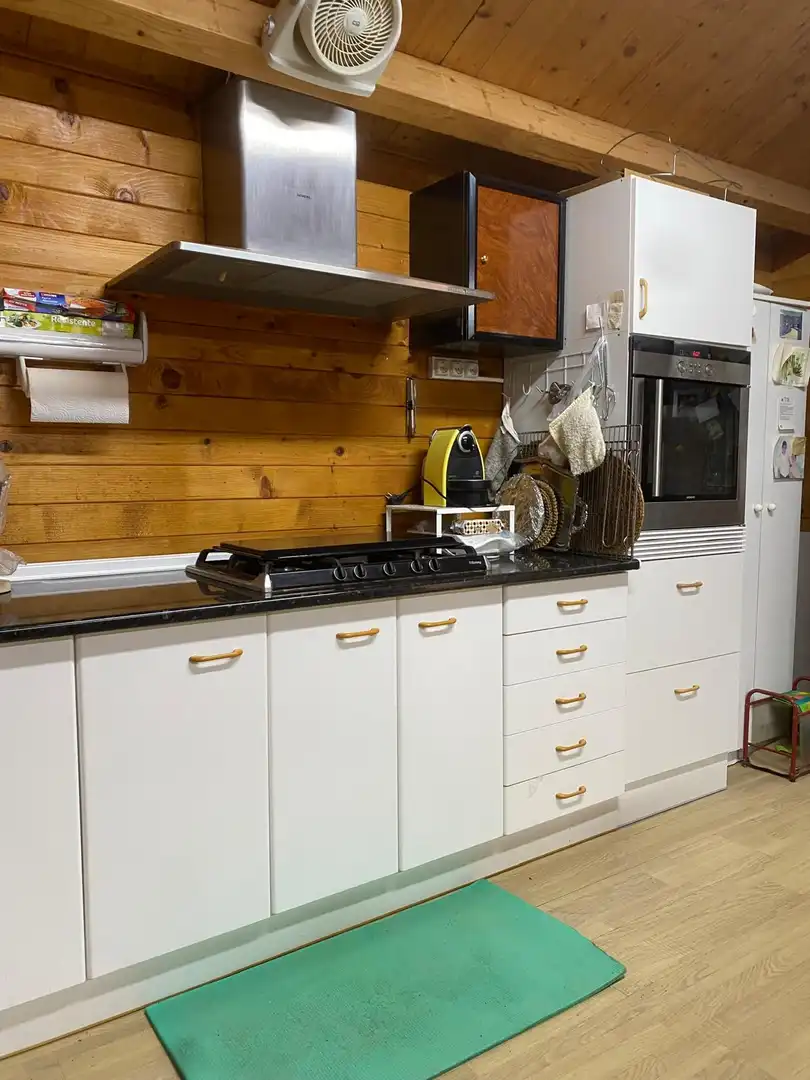 Kitchen of Country homes for sale in Els Poblets  with Private garden and Internet