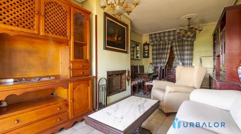 Foto 3 de Pis en venda a Tordesillas, Parque Lisboa - La Paz, Alcorcón