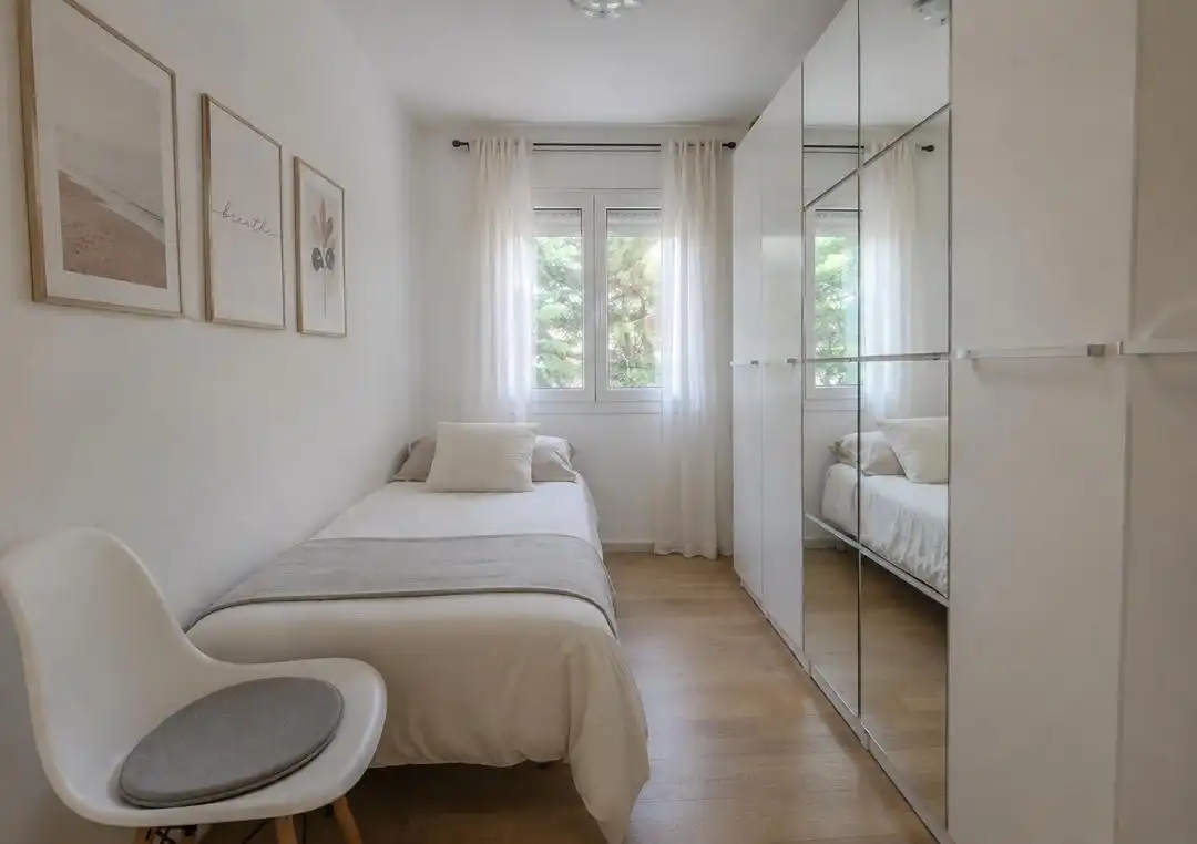 Duplex avec ascenseur à vendre à Carrer Joan Maragall, imagen 5