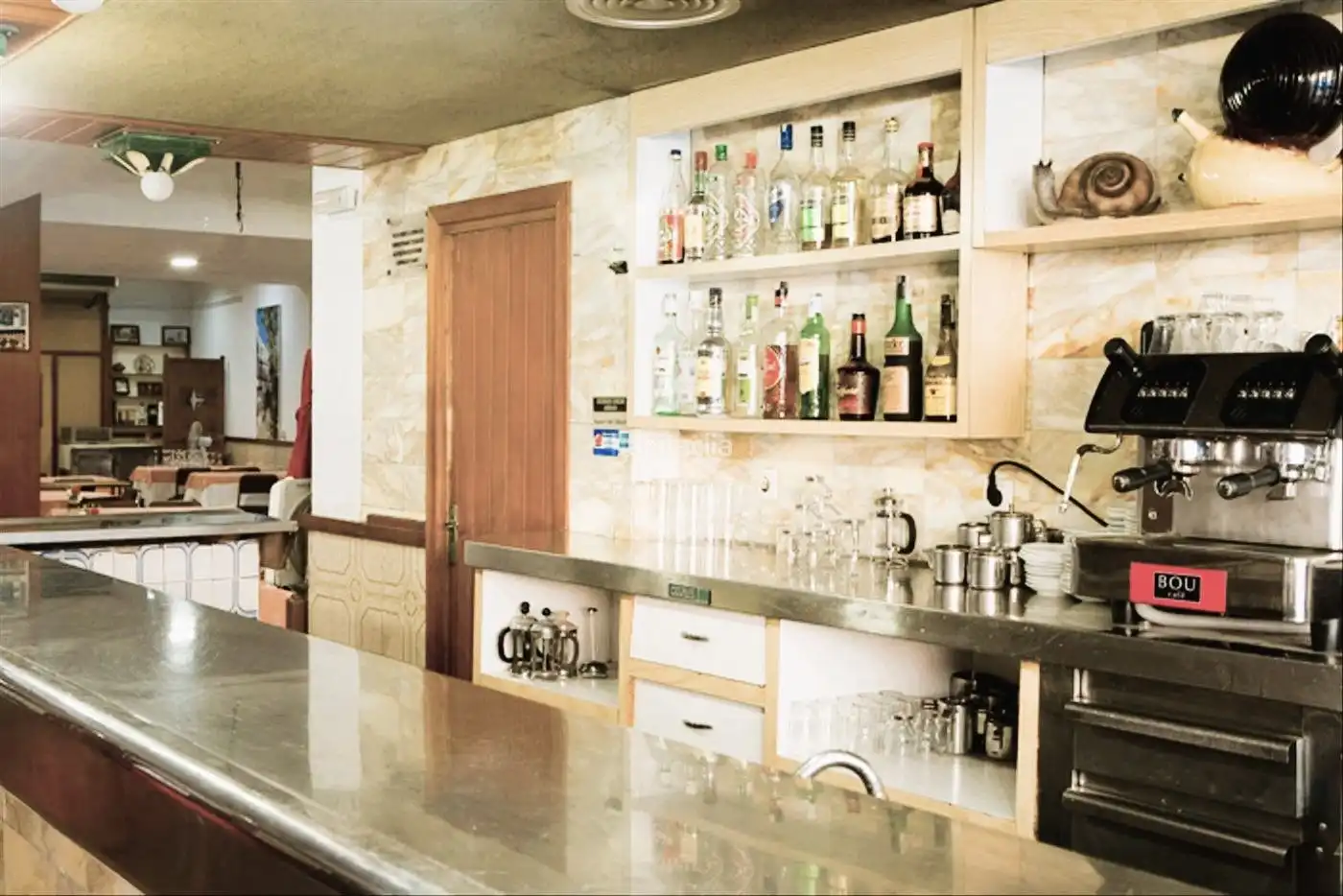 Local comercial en venta en Sant jaume