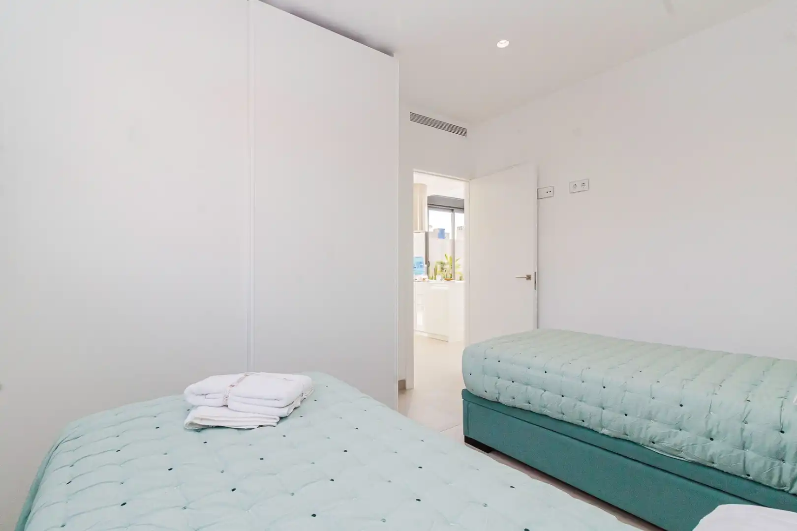 Flat with pool for sale in Entremares, imagen 25