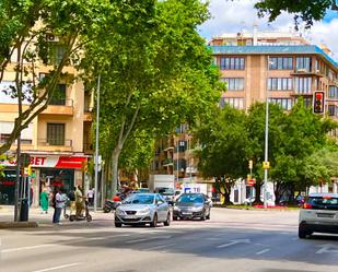 Flat to rent in Calle 31 DICIEMBRE, 44, L'Olivera