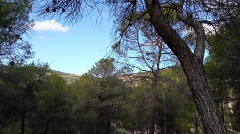 Foto 5 de Residencial en venda a Batoi, Alicante