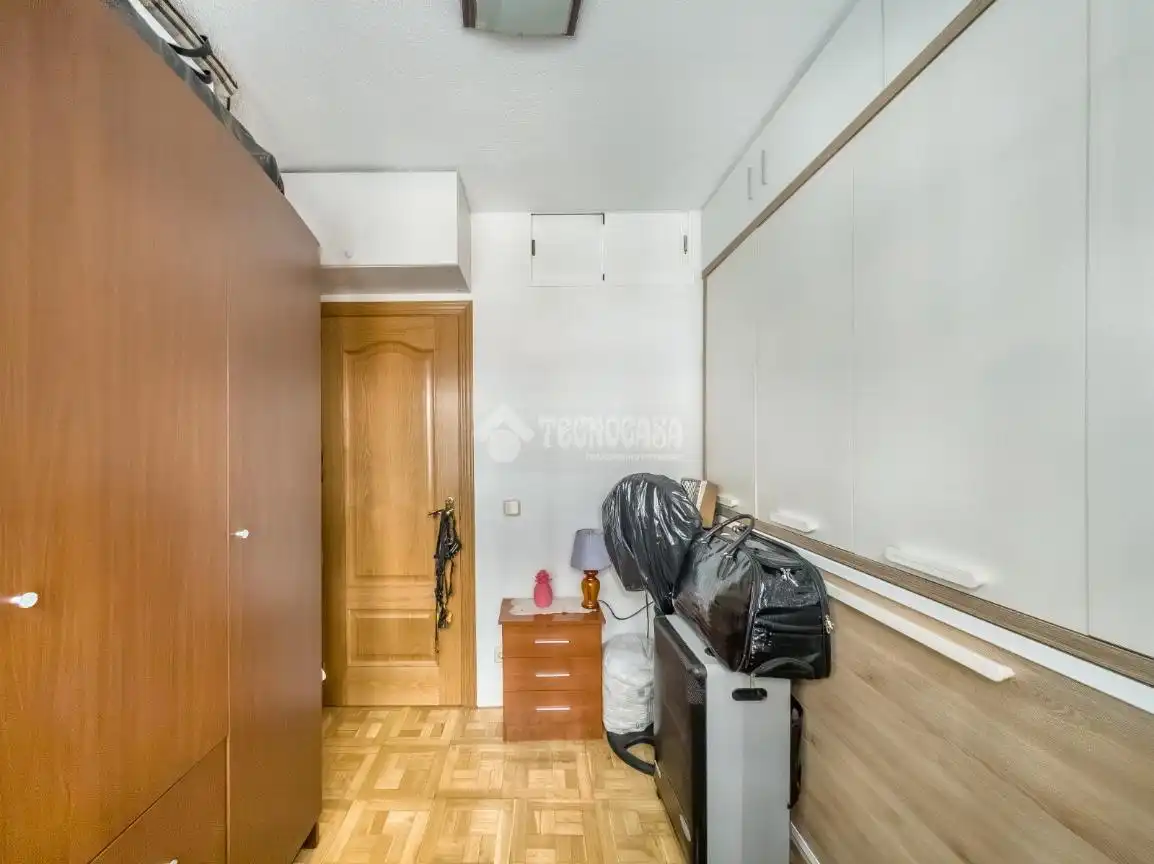 Piso en venta en Madrid con Aire acondicionado y Calefacción