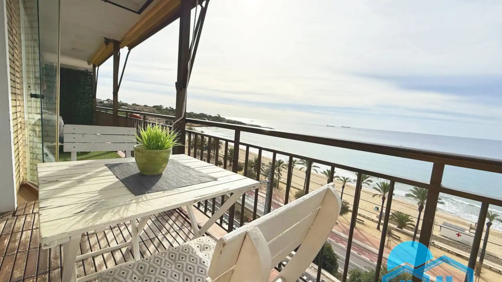 Piso en venta en Llevant