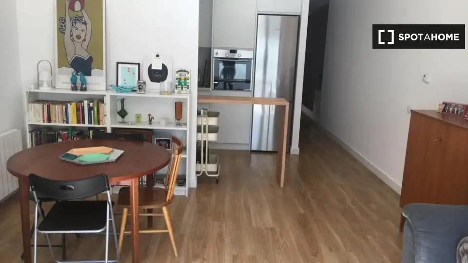 Room in Casagemes