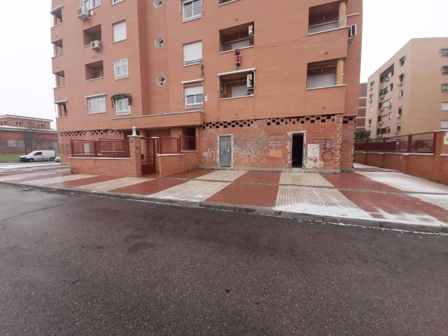 Local comercial en Venta en Humanes de Madrid