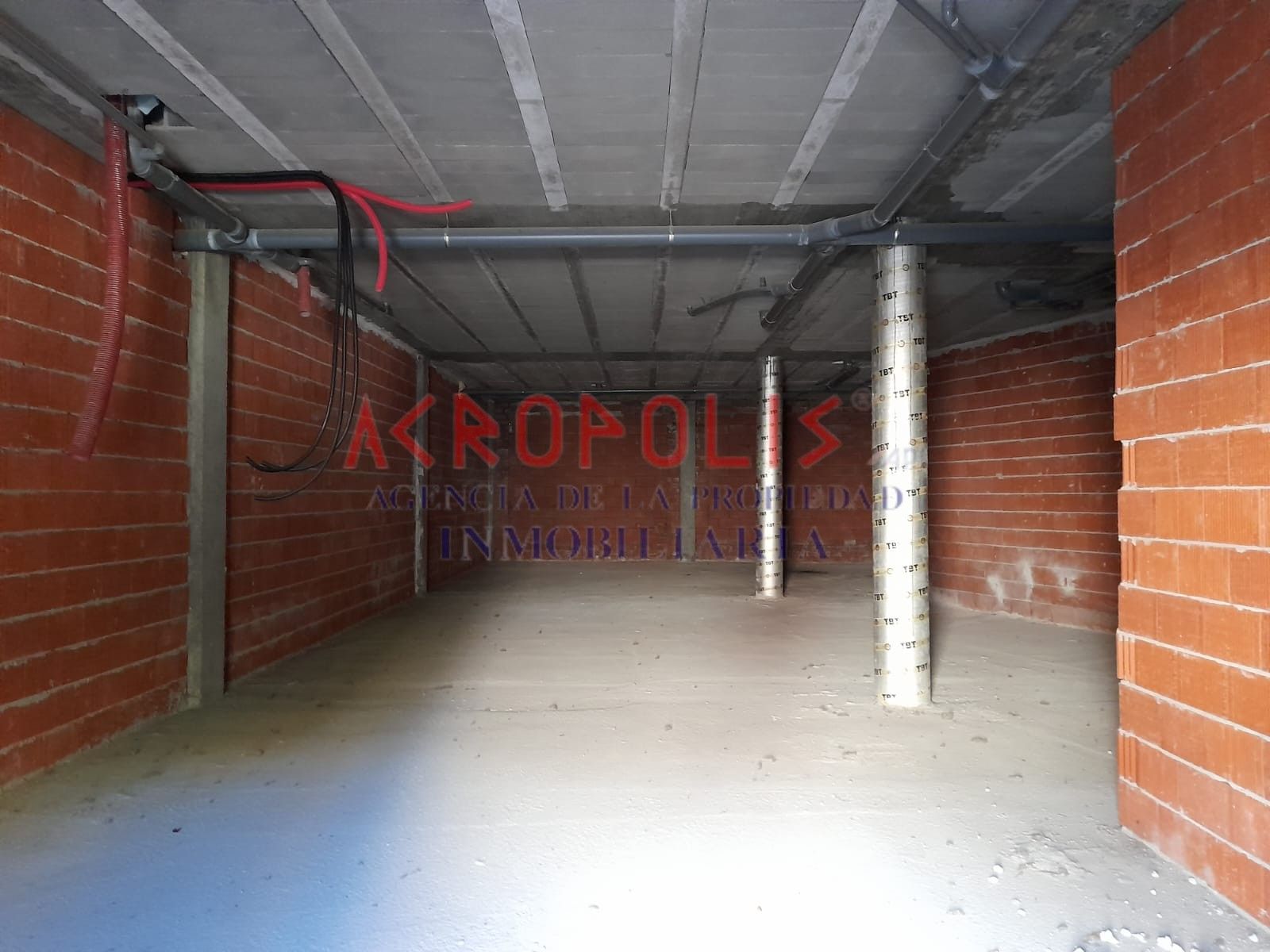 Edificio en venta en Puebla de Lillo