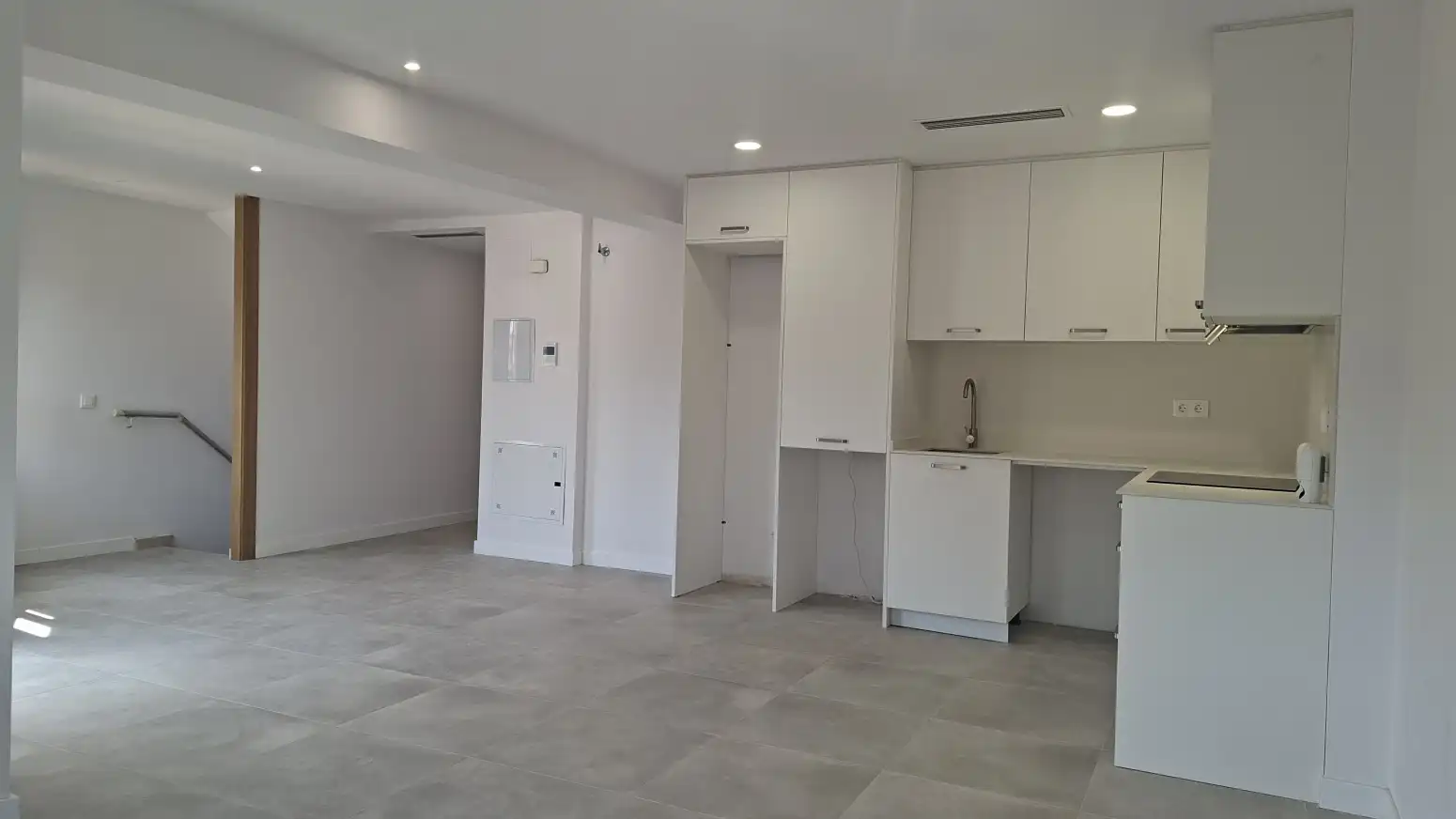 Flat for sale in Reus