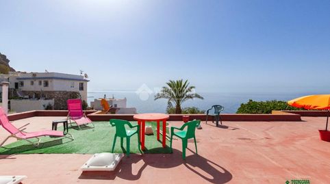 Photo 3 of Detached homes for sale in C. Eduardo VII, Castell del Rey, Almería Capital