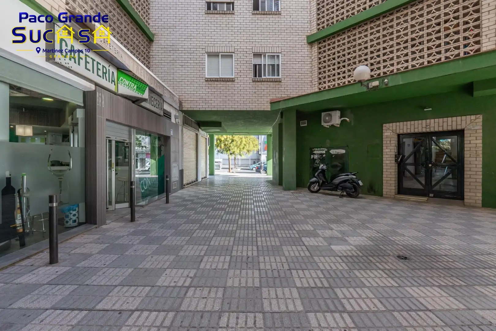 Gewerbefläche zum Verkauf in Calle PROFESOR FRANCISCO DALMAU 11, imagen 35