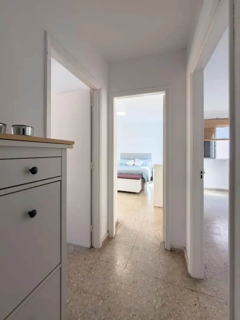 Piso en venta en Candelaria