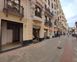 Exterior view of Premises to rent in Bilbao 