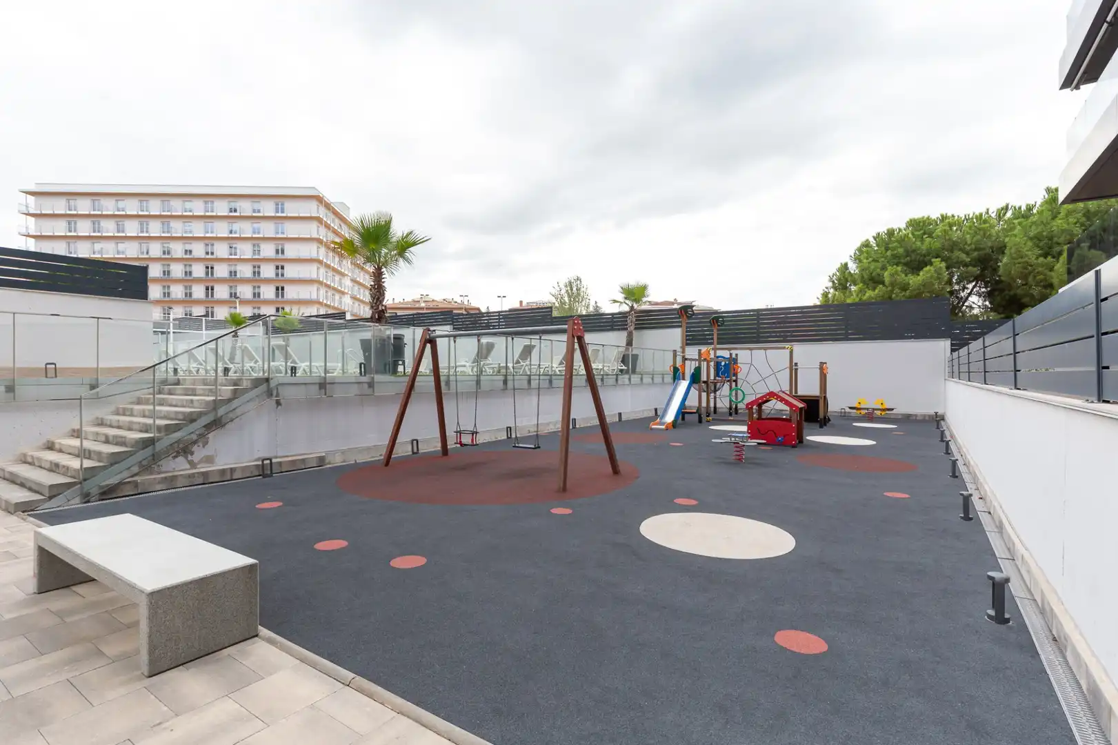 Appartement avec piscine à vendre à RUBIO I TUDURI DE, imagen 37