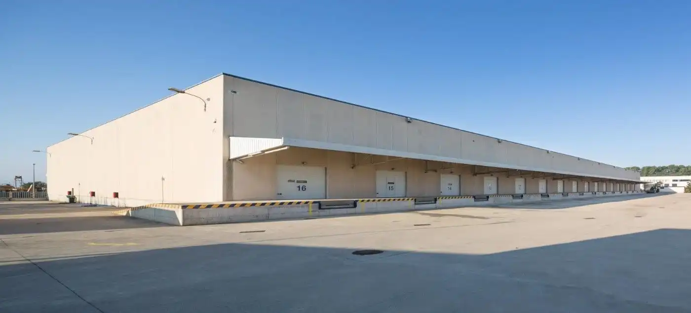 Industriegebäude zur Miete in Les Franqueses del Vallès, imagen 4