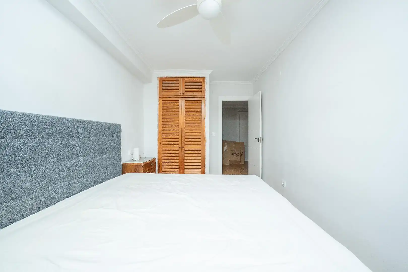 Habitación de Apartamento en venta en Alicante / Alacant con Piscina comunitaria