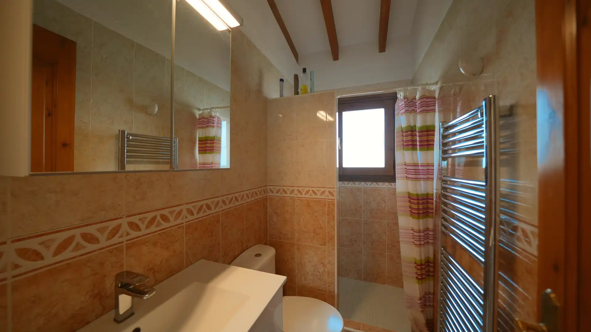 Country house with pool for sale in La Xara - La Sella, imagen 23