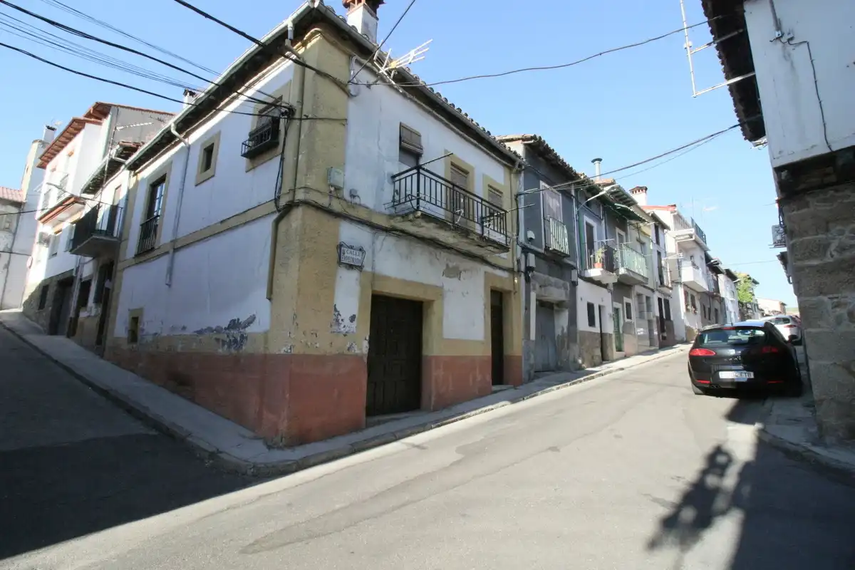 House with terrace for sale in Calle Empedrada 31, imagen 23