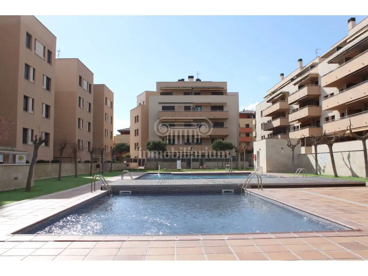 Attico con piscina in vendita a Fenals, imagen 34