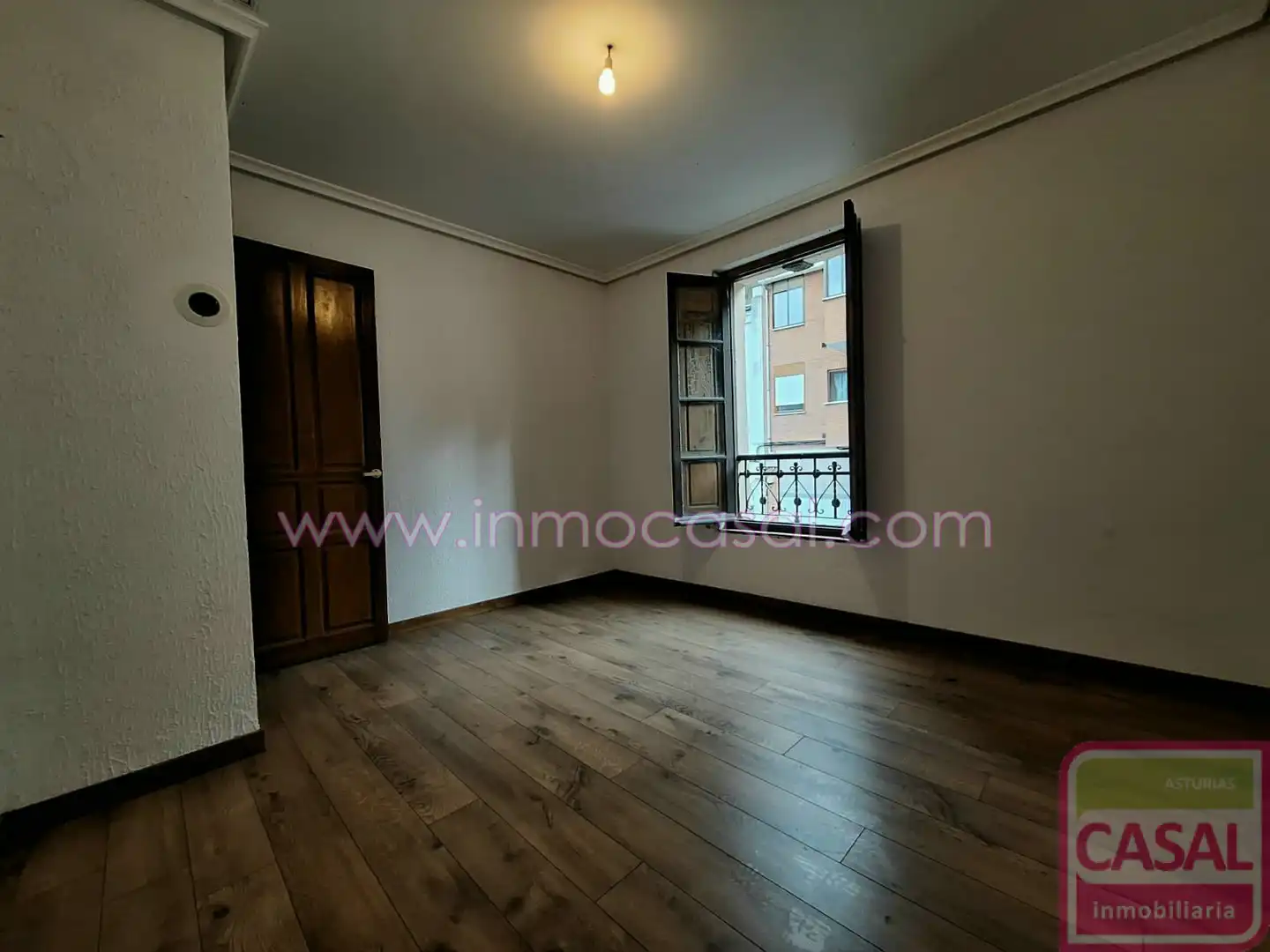 Habitación de Casa o chalet en venta en Mieres (Asturias) con Trastero