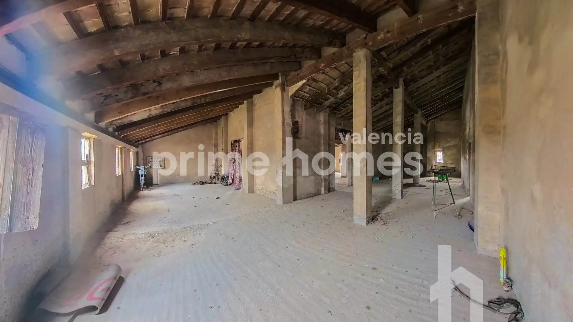 Casa o chalet en venta en Valencia