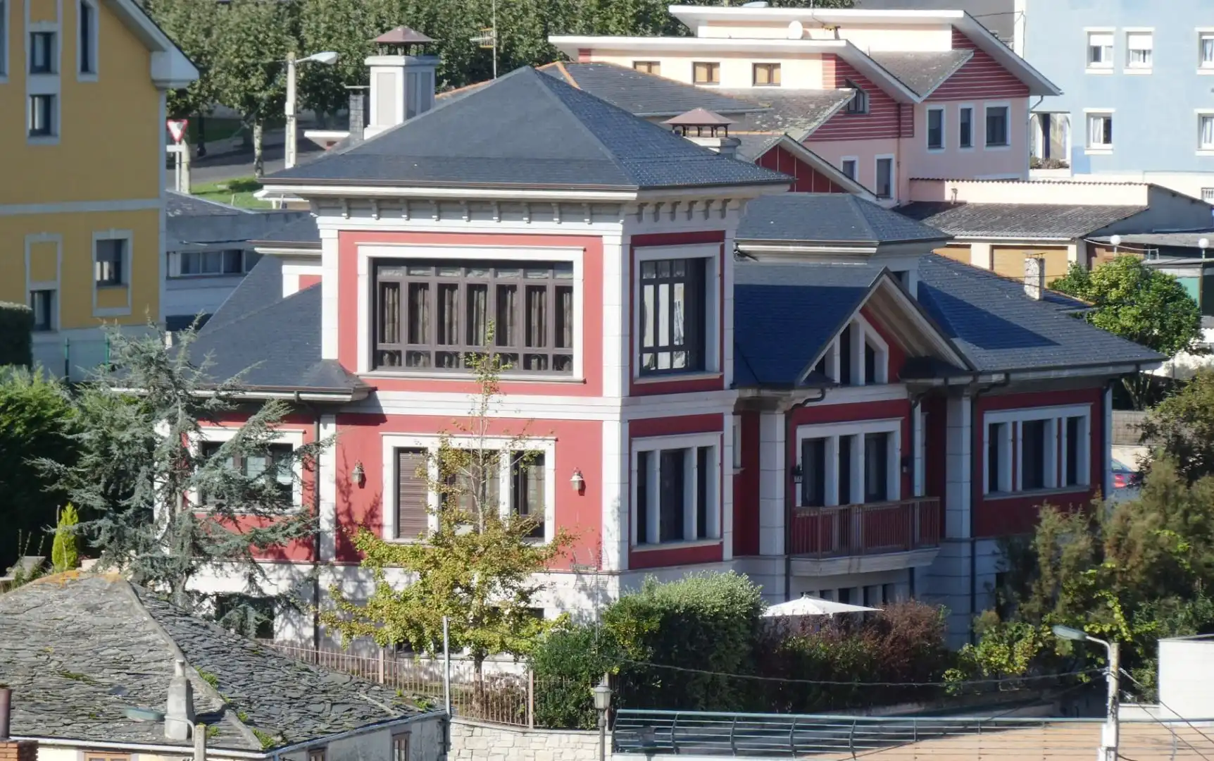 Casa in vendita a Navia, imagen 40
