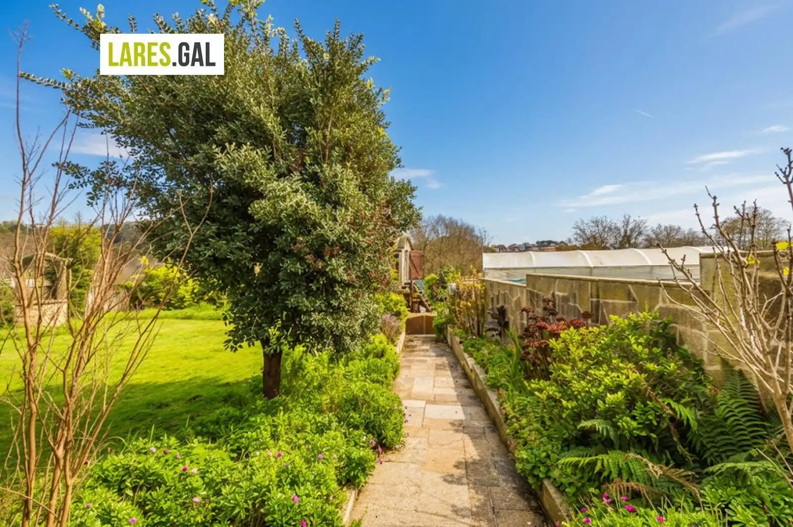 Detached house with terrace for sale in Cañoto, imagen 50